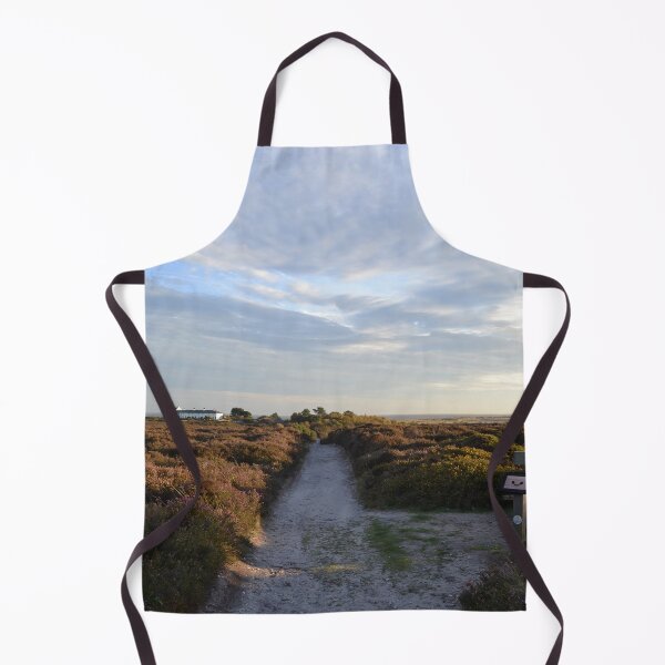 Item preview, Dunwich Heath National Trust Suffolk designed and sold by Esther Hutchcroft.