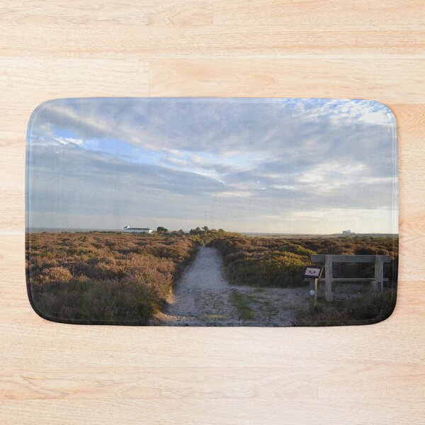 Item preview, Dunwich Heath National Trust Suffolk designed and sold by Esther Hutchcroft.