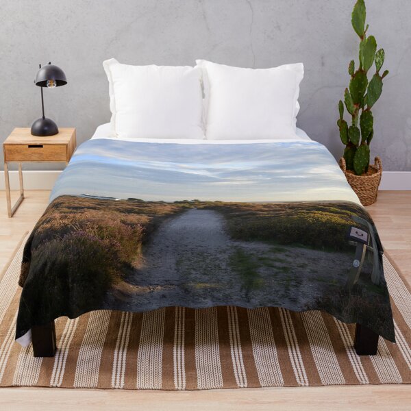 Item preview, Dunwich Heath National Trust Suffolk designed and sold by Esther Hutchcroft.