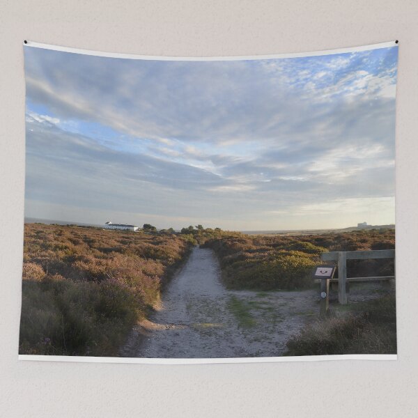 Item preview, Dunwich Heath National Trust Suffolk designed and sold by Esther Hutchcroft.