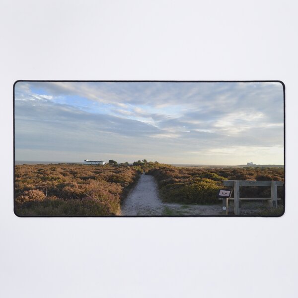 Item preview, Dunwich Heath National Trust Suffolk designed and sold by Esther Hutchcroft.