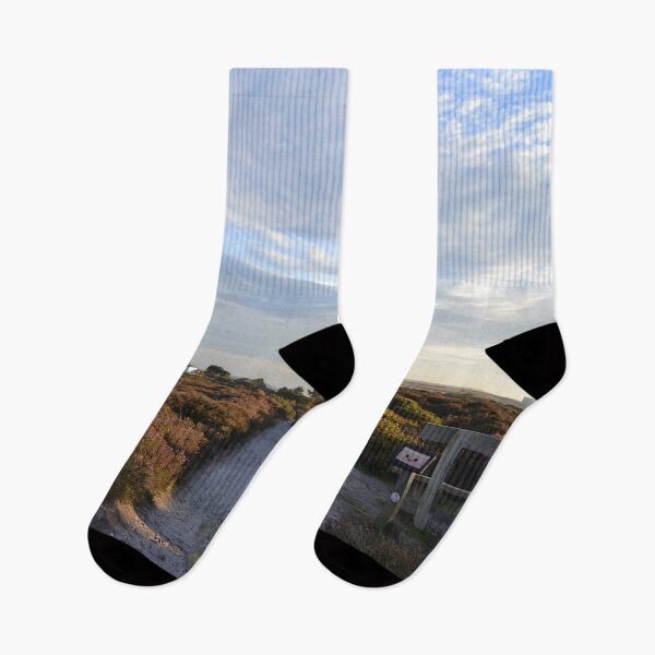 Item preview, Dunwich Heath National Trust Suffolk designed and sold by Esther Hutchcroft.