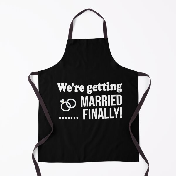 Item preview, We're getting married finally designed and sold by yusufdehbi.
