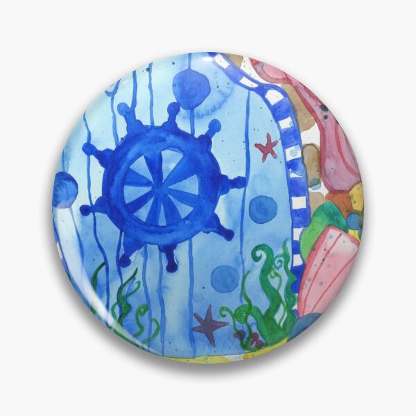 Item preview, Mermaid Door designed and sold by Niina  Niskanen.