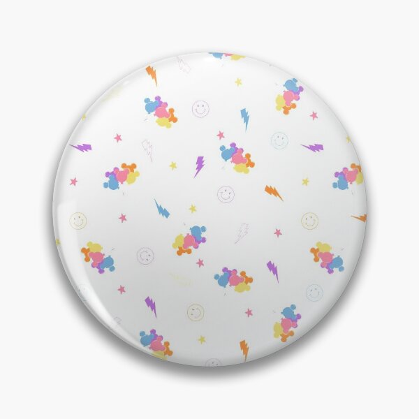 Item preview, Rainbow Balloons  designed and sold by Emily Sullivan.