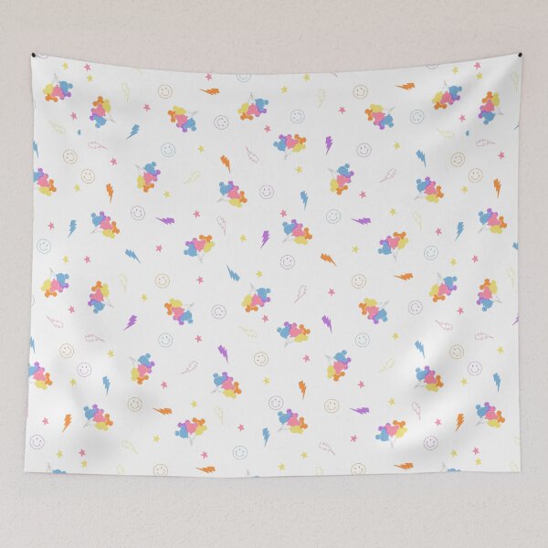 Item preview, Rainbow Balloons  designed and sold by Emily Sullivan.