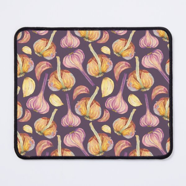 Item preview, Cloves of garlic designed and sold by RinaGrinchik.