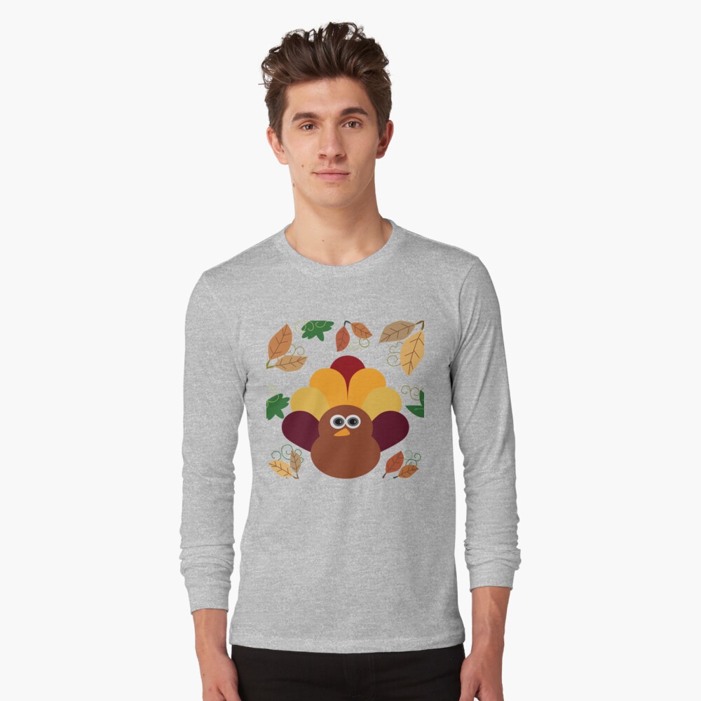 Item preview, Long Sleeve T-Shirt designed and sold by umeimages.