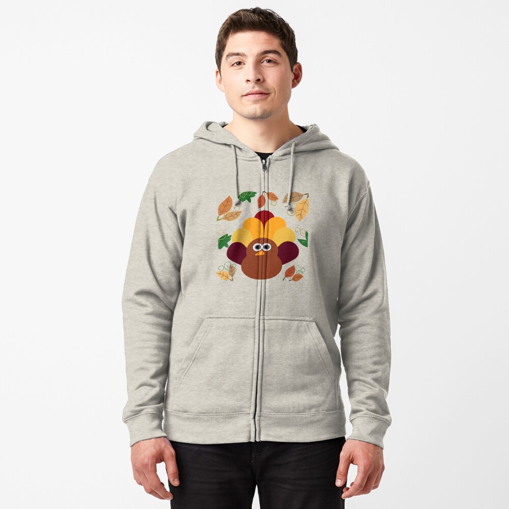 Item preview, Zipped Hoodie designed and sold by umeimages.