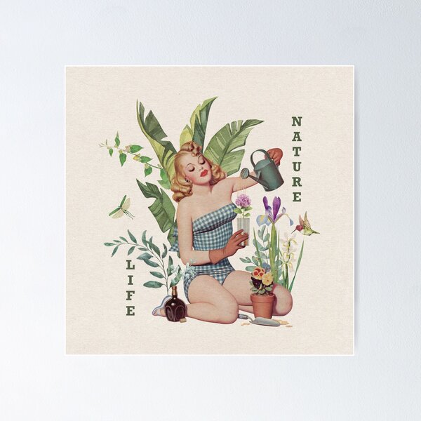 Item preview, Life & Nature designed and sold by vgnheart.