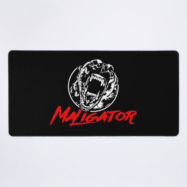 Item preview, Maligator - Belgian Malinois Belgian Shepherd Dog designed and sold by dogarts.