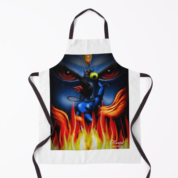 Item preview, SHIVA SHAKTI शिवशक्ति designed and sold by icreativekid.