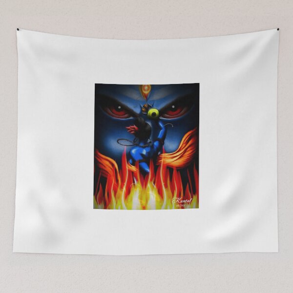 Item preview, SHIVA SHAKTI शिवशक्ति designed and sold by icreativekid.