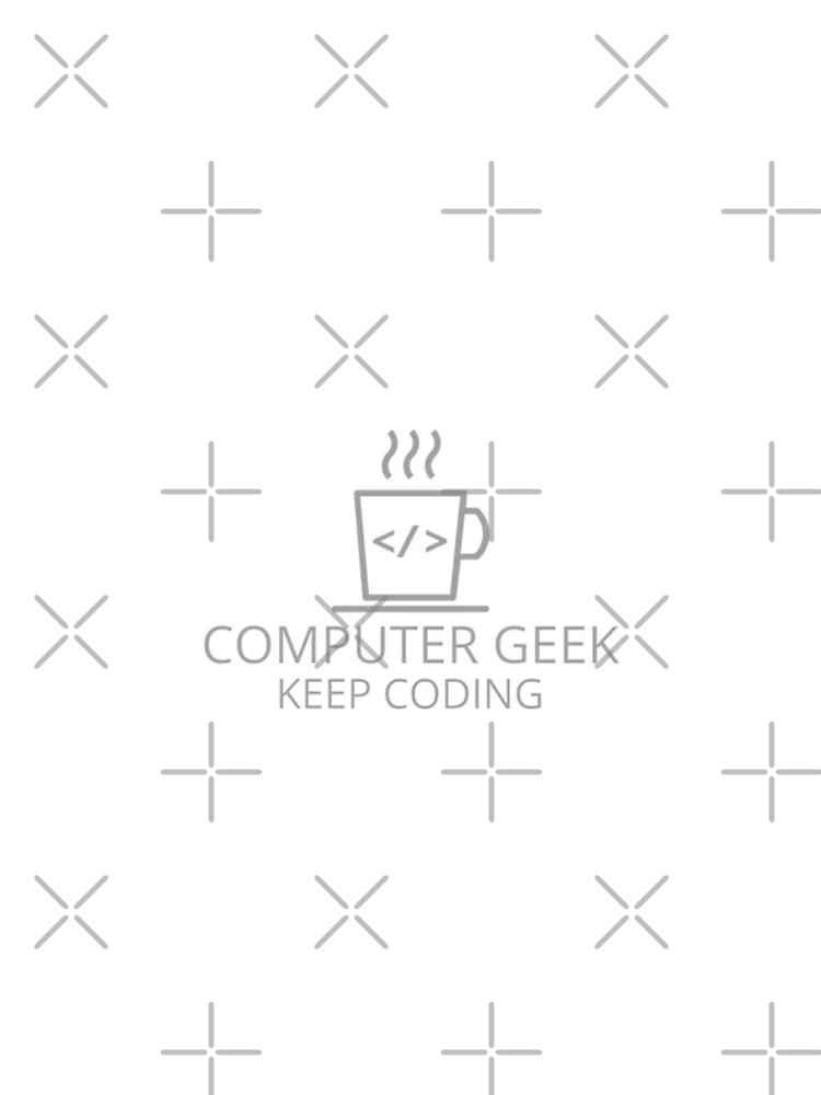 Thumbnail 4 of 4, iPhone Case, Computer Geek Ultimate Coding Machine designed and sold by ComputerGeeksTs.