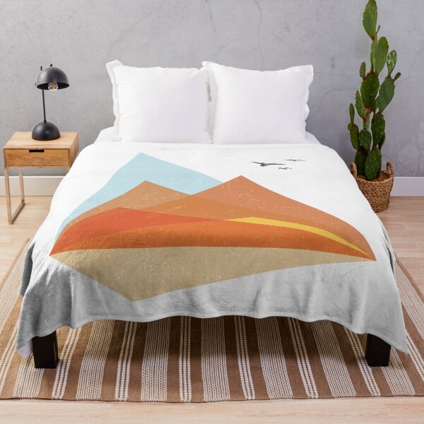 Item preview, Minimalist Mountain designed and sold by artado.