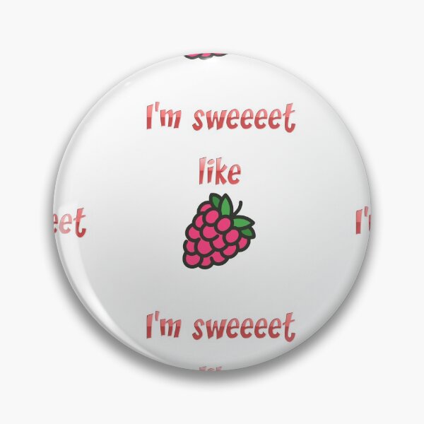 Item preview, Im sweet like designed and sold by Alta-store.