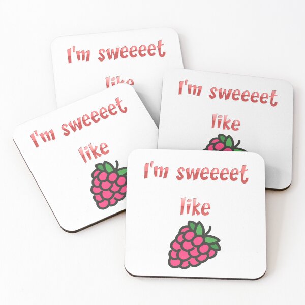Item preview, Im sweet like designed and sold by Alta-store.