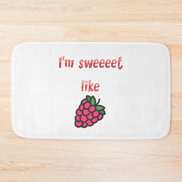 Item preview, Im sweet like designed and sold by Alta-store.