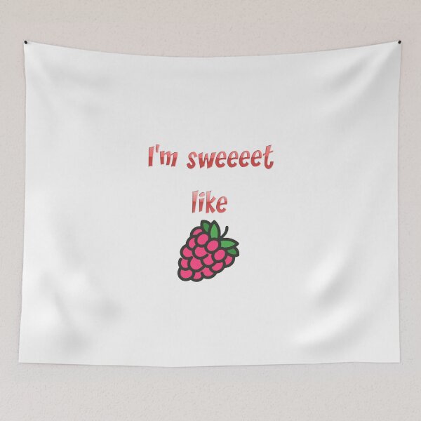 Item preview, Im sweet like designed and sold by Alta-store.
