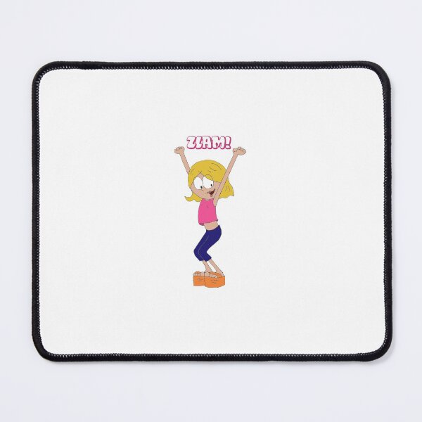 Item preview, Lizzie ZLAM! designed and sold by cherrybombrb.
