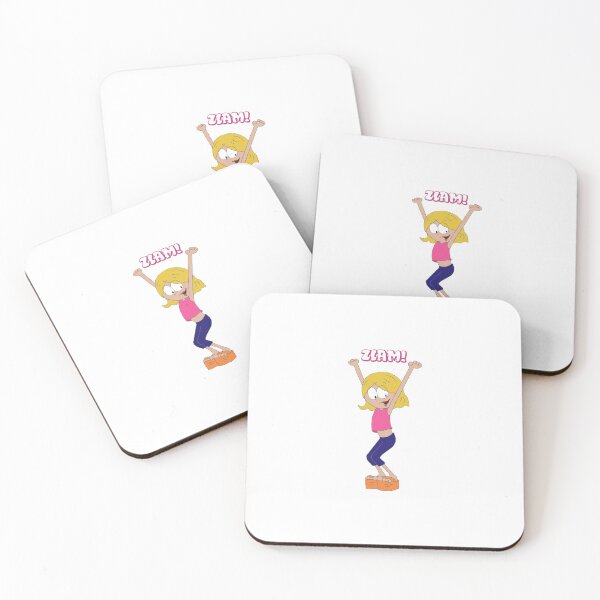 Item preview, Lizzie ZLAM! designed and sold by cherrybombrb.