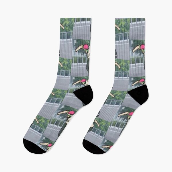 Item preview, Low resolution saiki k designed and sold by Cookiesnkandi.