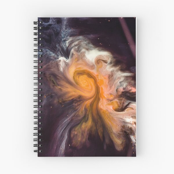 Item preview, Space Story designed and sold by leea1l.