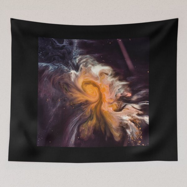 Item preview, Space Story designed and sold by leea1l.
