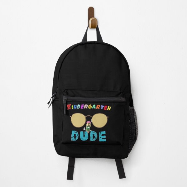 Item preview, KINDER GARTEN DUDE designed and sold by david parry.