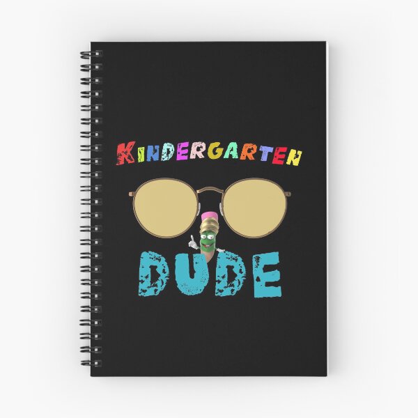 Item preview,  KINDER GARTEN DUDE designed and sold by david parry.