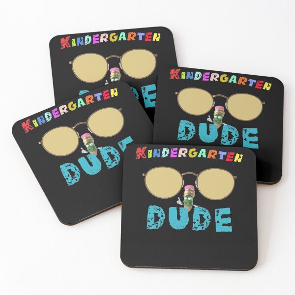 Item preview,  KINDER GARTEN DUDE designed and sold by david parry.