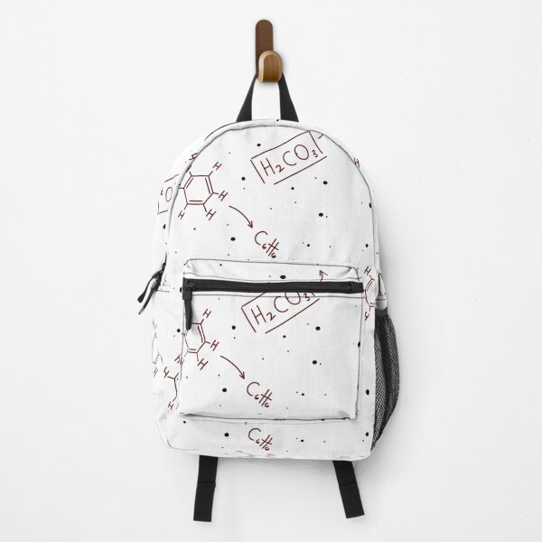 Item preview, Chemistry is Awesome Chocolate Science Geeky Design is Awesome Caffeine Alcohal Happiness Love Adrenaline Chemistry designed and sold by DesignByHeartUK.