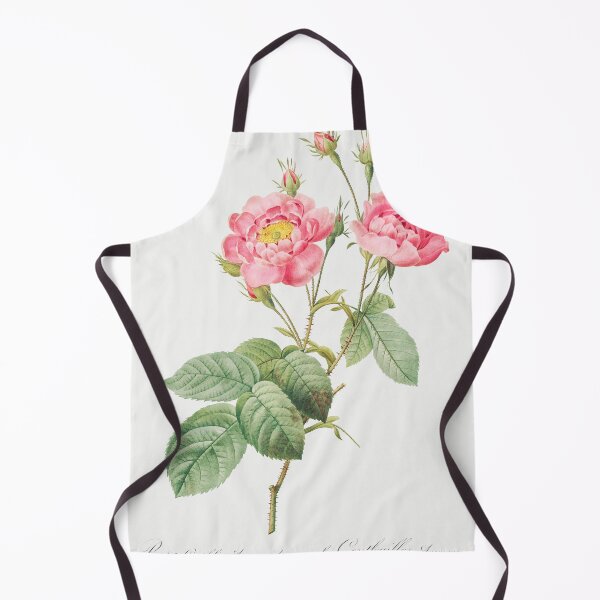 Item preview, Les Roses by Pierre-Joseph Redouté designed and sold by EsotericBotanic.