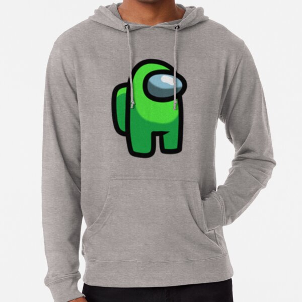 lime green hoodies