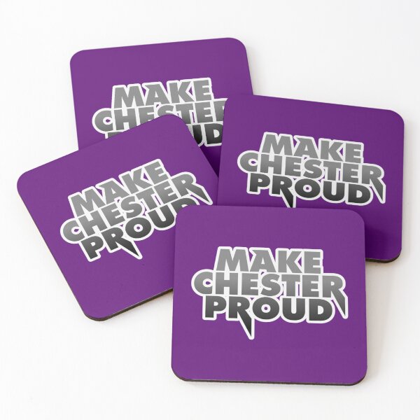 Item preview, Make Chester Proud Classic designed and sold by ChrisCutsDesign.