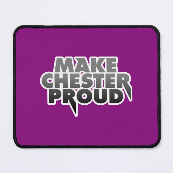Item preview, Make Chester Proud Classic designed and sold by ChrisCutsDesign.