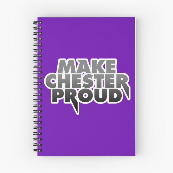 Item preview, Make Chester Proud Classic designed and sold by ChrisCutsDesign.