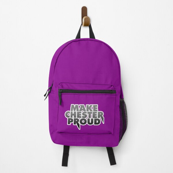 Item preview, Make Chester Proud Classic designed and sold by ChrisCutsDesign.