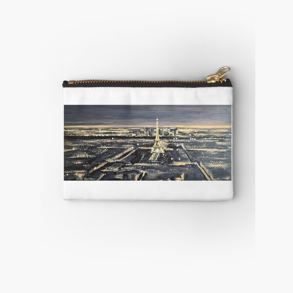 Item preview, Paris Nights designed and sold by AdventuresinArt.