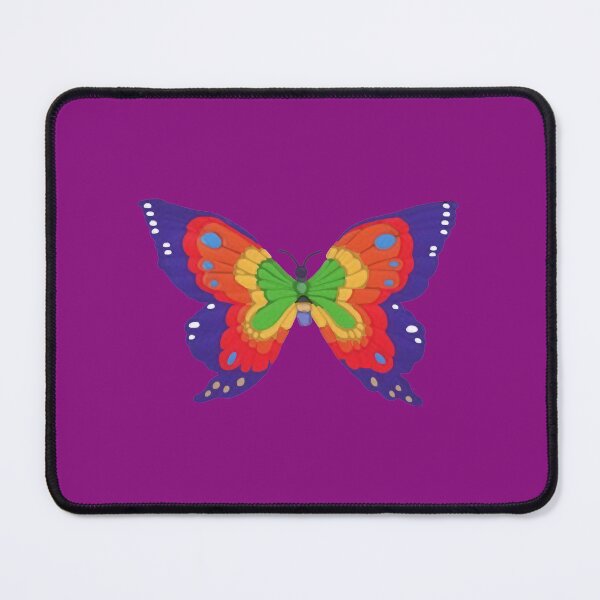 Item preview, Mason&x27;s Pompeii Butterfly designed and sold by ChrisCutsDesign.