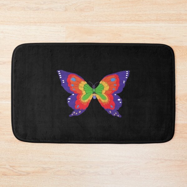 Item preview, Mason&x27;s Pompeii Butterfly designed and sold by ChrisCutsDesign.