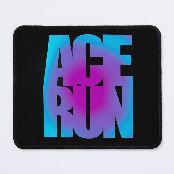Item preview, Ace Run Color Burst Tropical designed and sold by DiscGolfArt.
