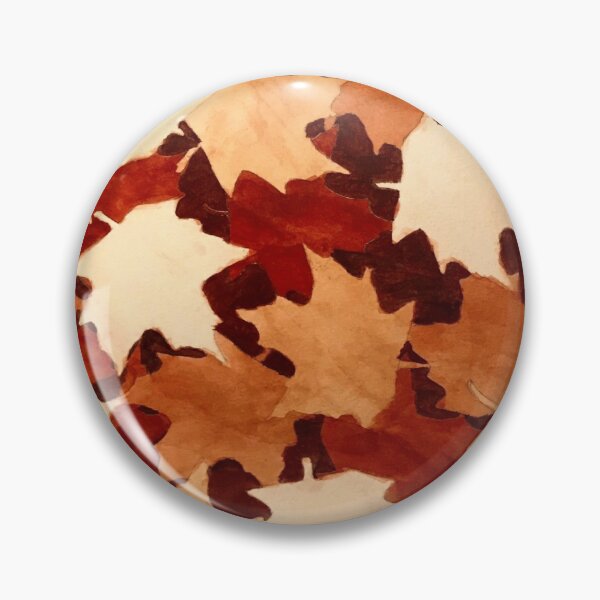 Item preview, Hojas de otoño designed and sold by EclipsedPhoenix.