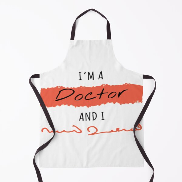 Item preview, Doctor Pride designed and sold by AD-Accessories.