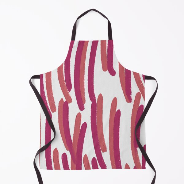 Item preview, Pink Brush Stroke Colorful Oil Paint Painting Abstract Art designed and sold by hopecope.