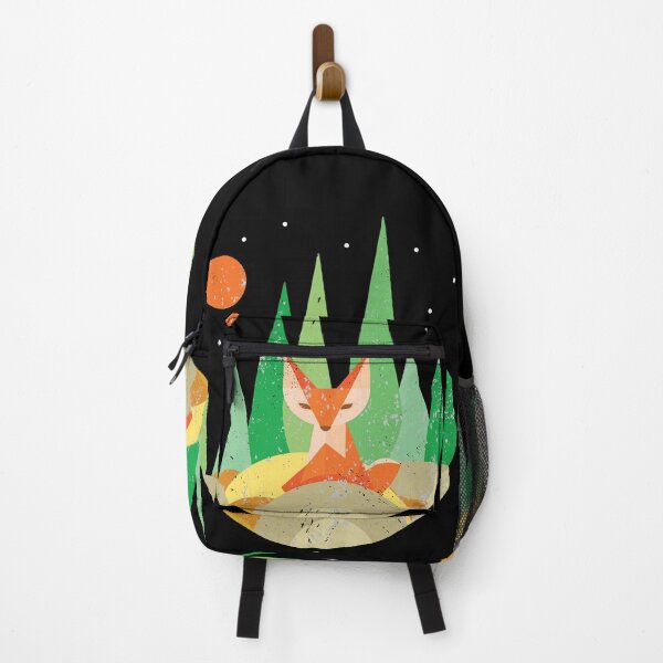Item preview, Fox In The Night designed and sold by artado.