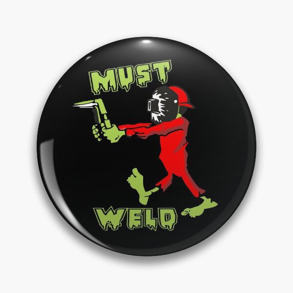 Item preview, Welding Addict designed and sold by InvisibleMind.