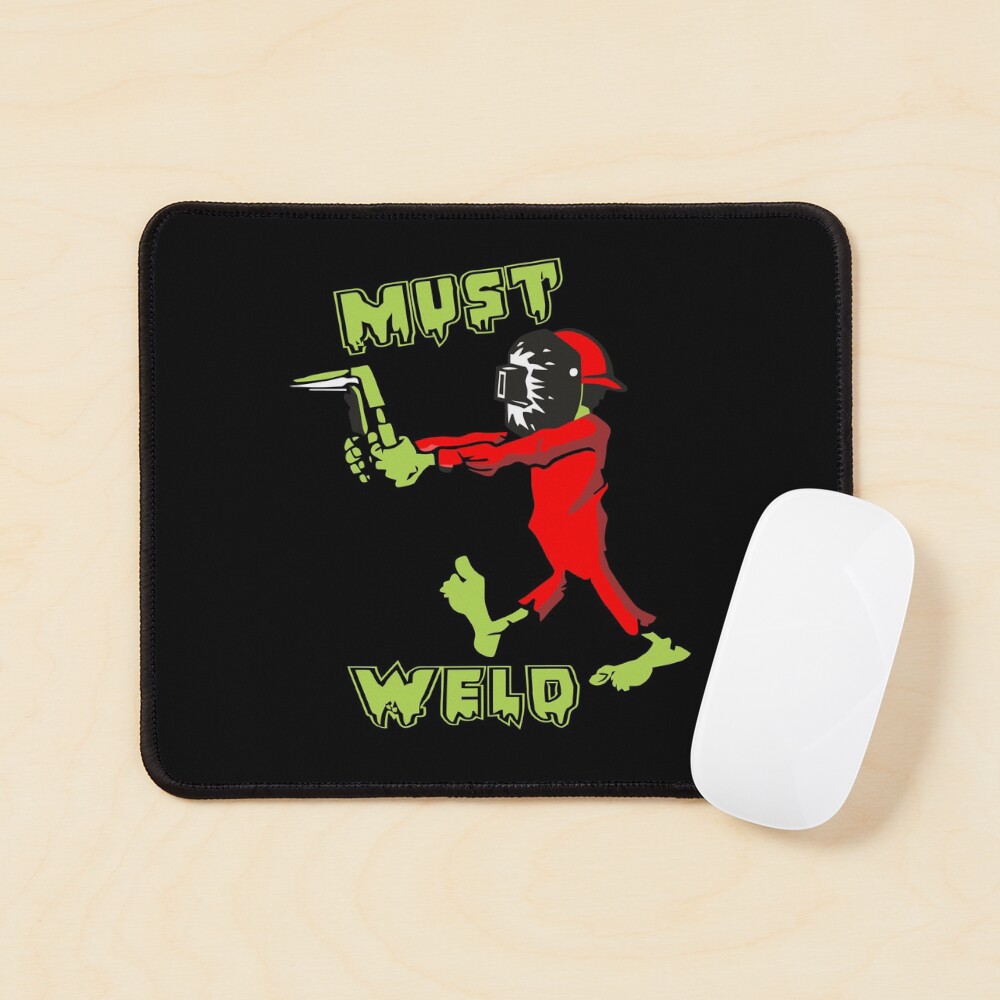 Item preview, Mouse Pad designed and sold by InvisibleMind.