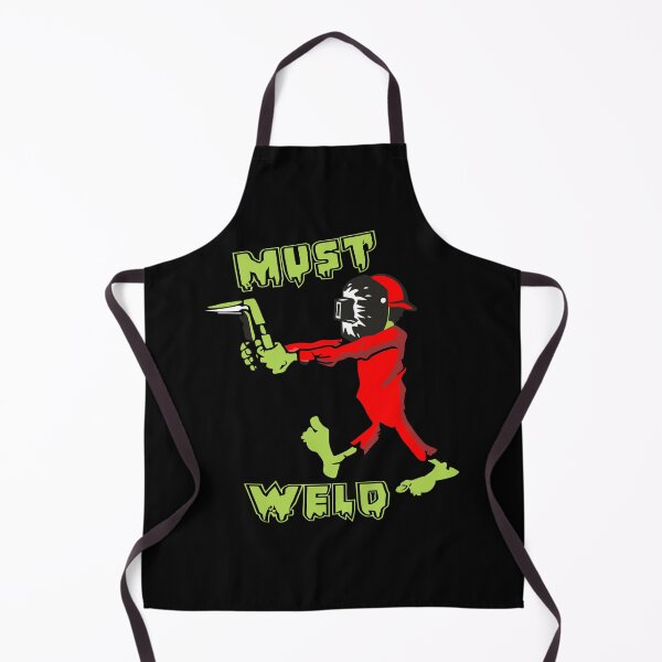 Item preview, Welding Addict designed and sold by InvisibleMind.