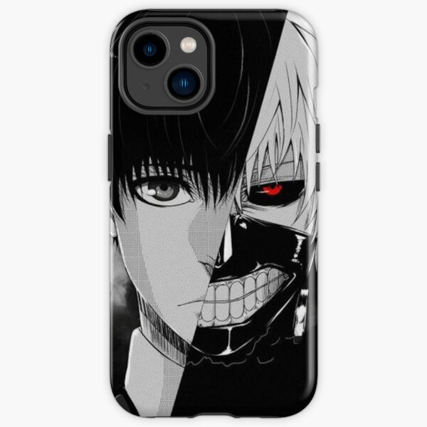 Tokyo Ghoul iPhone Robuste Hülle